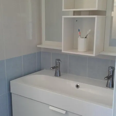 Ferienhaus Maison Recente Proche Foret Et Bord De Saint-Jean-de-Monts