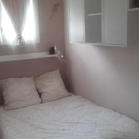 Maison Recente Proche Foret Et Bord De * Saint-Jean-de-Monts