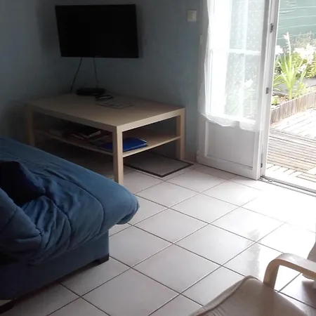 Maison Recente Proche Foret Et Bord De Saint-Jean-de-Monts