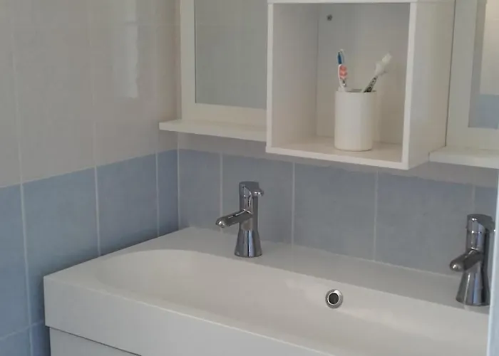 Casa de Férias Maison Récente Proche Forêt Et Bord De Saint-Jean-de-Monts